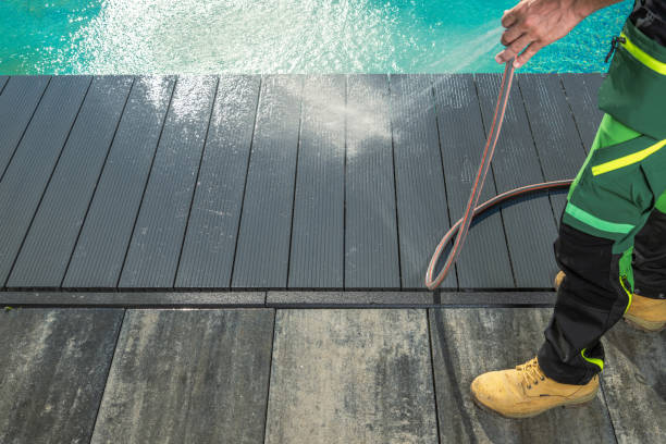 Best Pressure Washing Estimates  in Highland City, FL