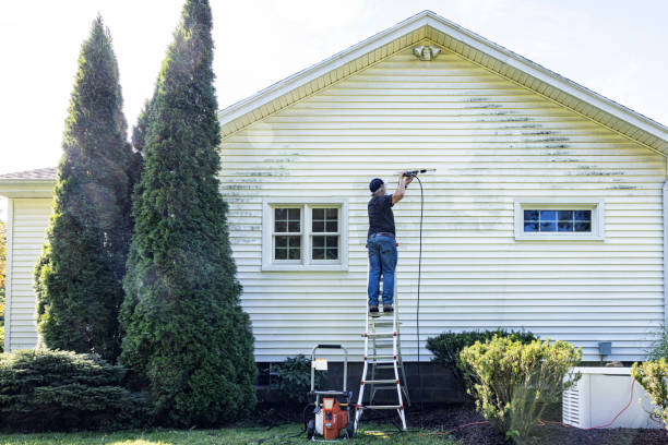 Best Commercial Building Pressure Washing  in Highland City, FL