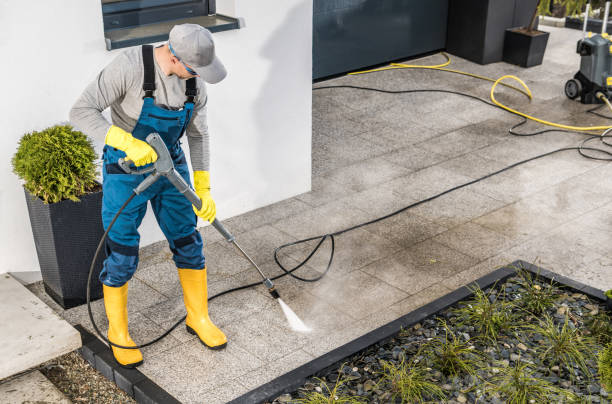 Best Pressure Washing Company Near Me  in Highland City, FL