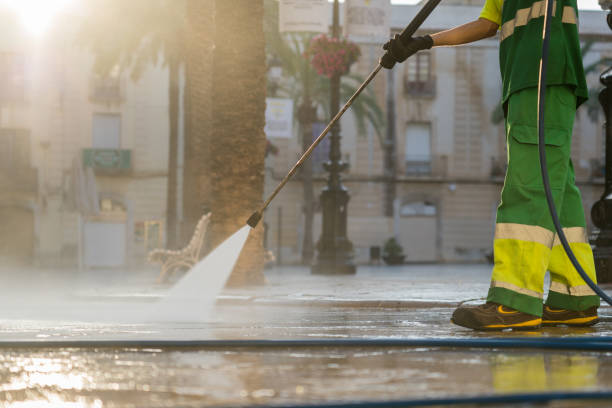 Best Residential Pressure Washing Services  in Highland City, FL