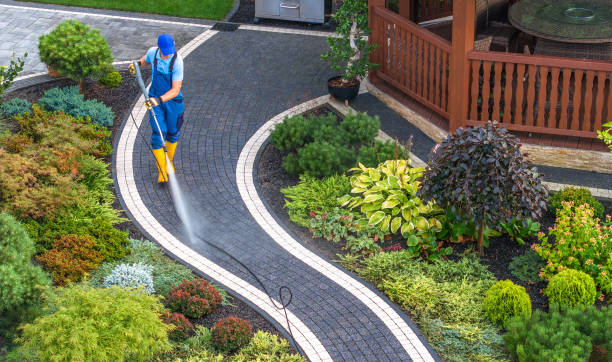 Best Pressure Washing Driveway  in Highland City, FL